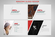 Inertia | PPT Template, a Presentation Template by Zacomic Studios (Thumbnail 3 of 5)