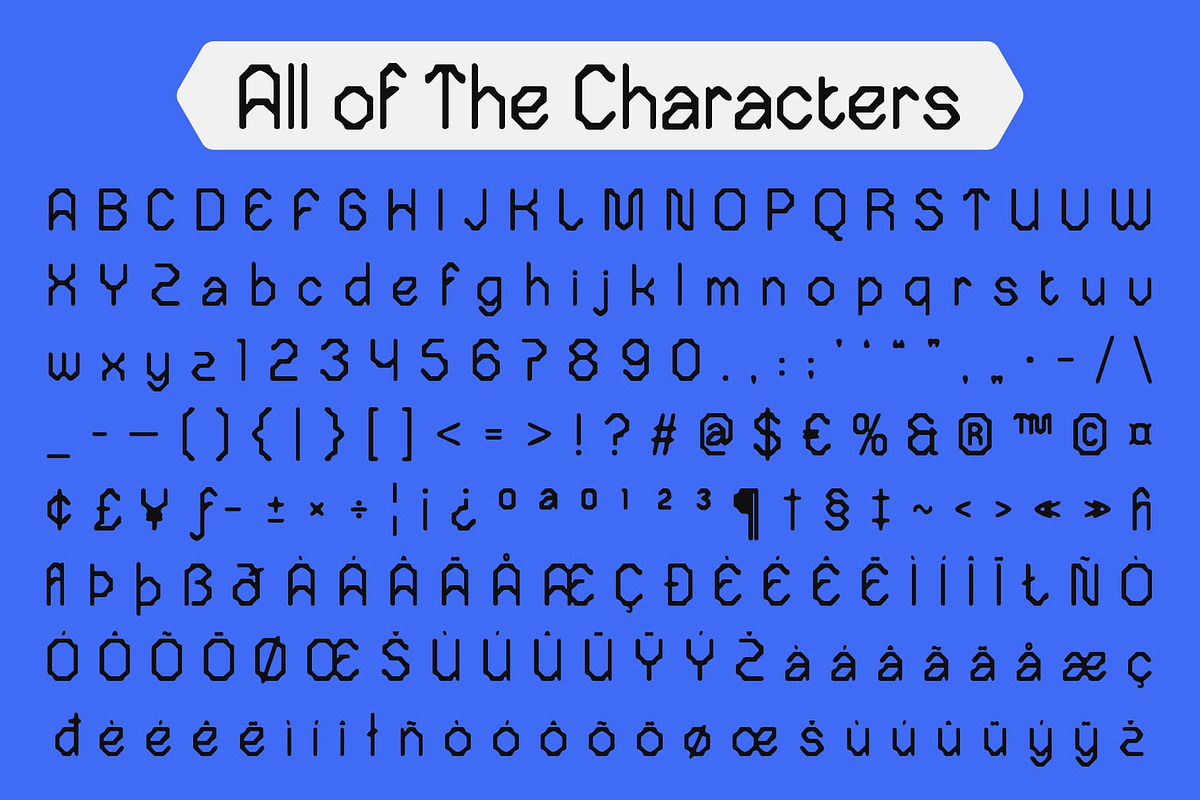 CS Rushed Drawn, a Sans Serif Font by Craft Supply Co. (Photo 8 of 8)