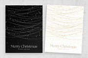 Minimalist Christmas Flyer Template, a Flyer Template by BrandPacks (Thumbnail 4 of 6)