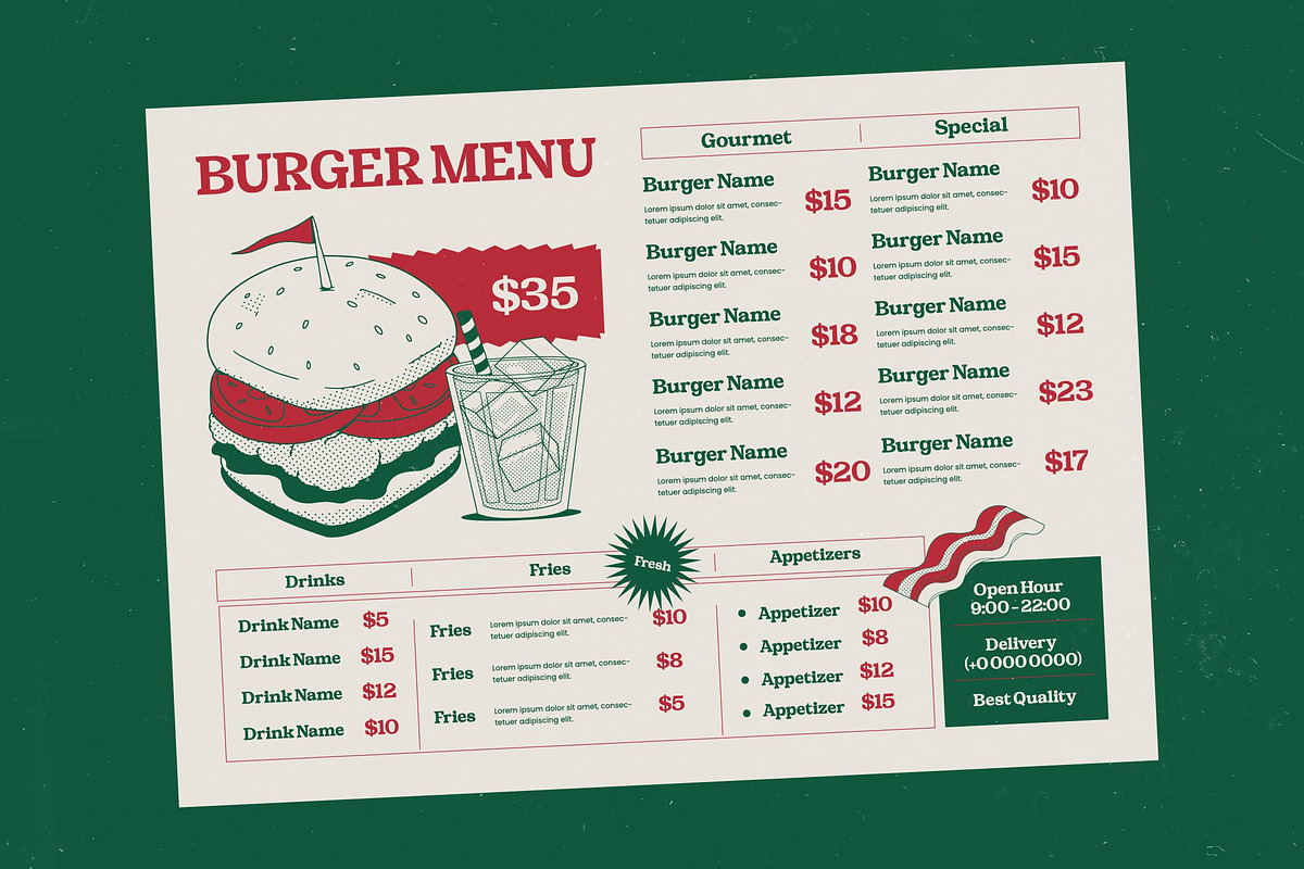 Snack Rush Modern Retro Serif, a Serif Font by timelesstype.co (Photo 13 of 20)