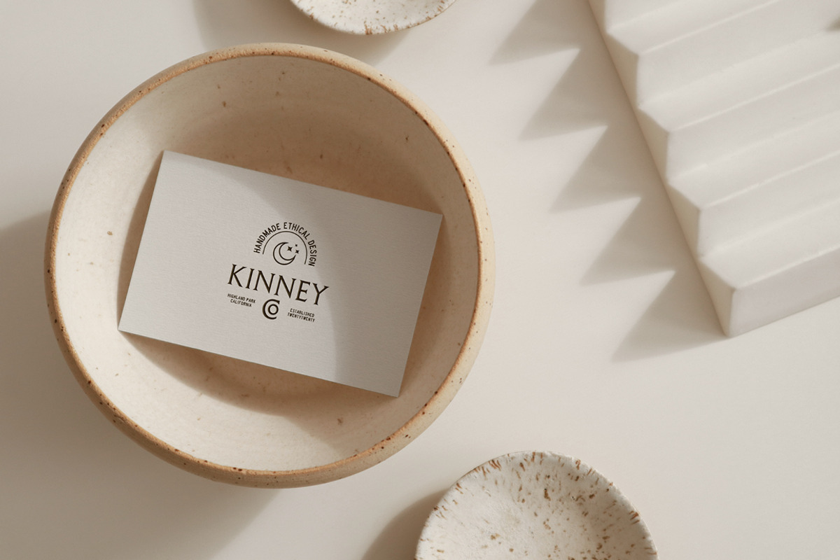 Freyja | Logo Kit for Brand Stylists, a Branding & Logo Template by Studio Standard (Photo 6 of 16)