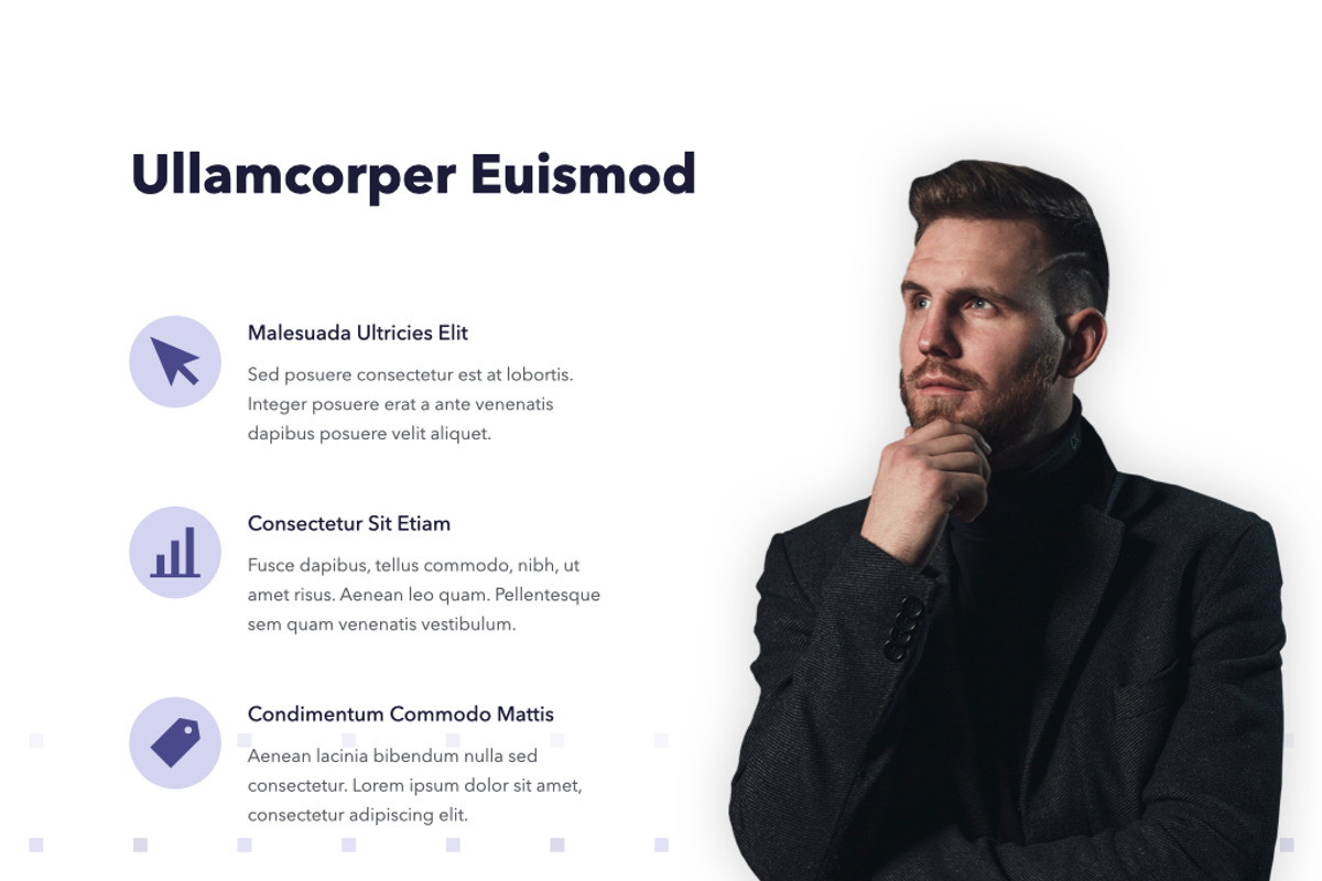 Barebones Keynote Template, a Presentation Template by Jumsoft (Photo 16 of 21)