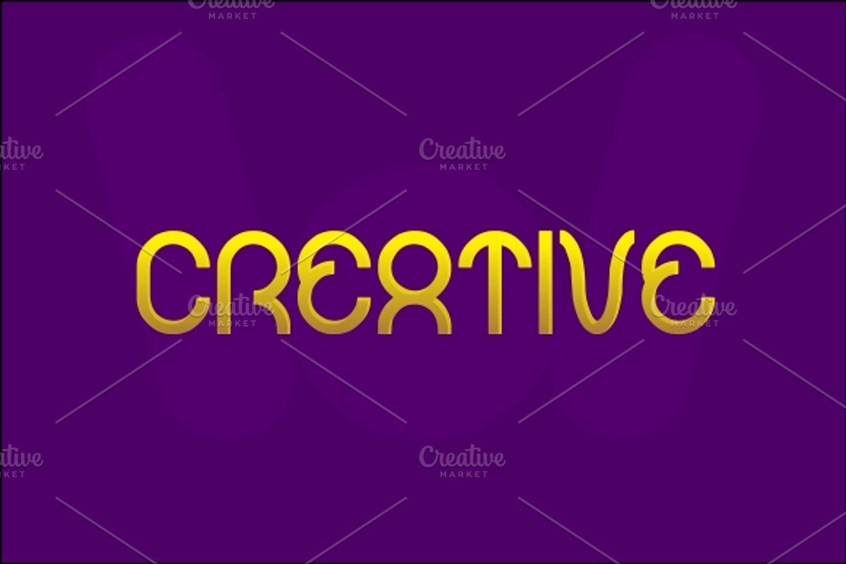 carlos font preview 2