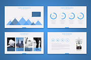 Zero Business Keynote Template, a Presentation Template by PreFactory (Thumbnail 5 of 6)