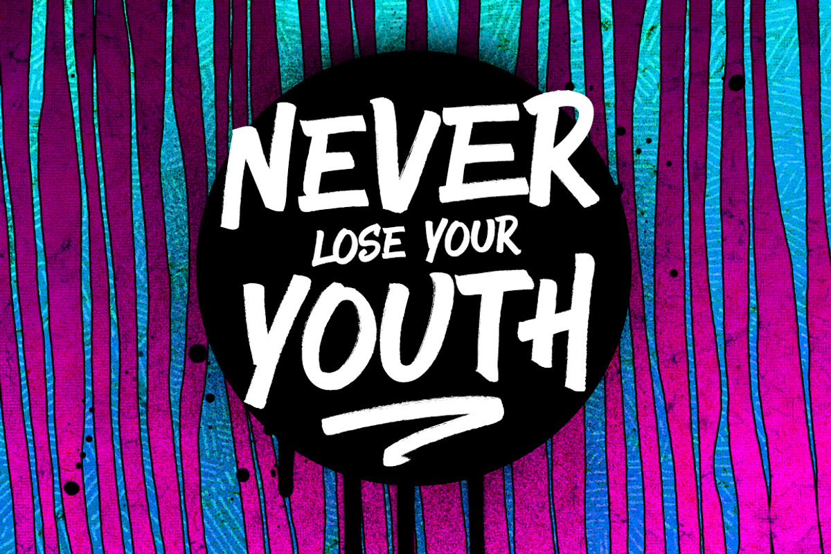 Sweet Sucker Punch Font Free Downloadv - UIFreebies