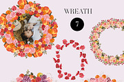 Blush Scarlet. Fall Graphic., an Object Illustration by ma_i_vi (Thumbnail 11 of 11)