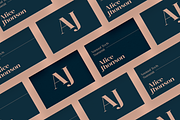 Rigstik – Display Serif Font, a Serif Font by Madjack.font (Thumbnail 10 of 10)