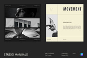VERA – Social Media Post Template, a Social Media Template by Studio Manuals (Thumbnail 5 of 8)