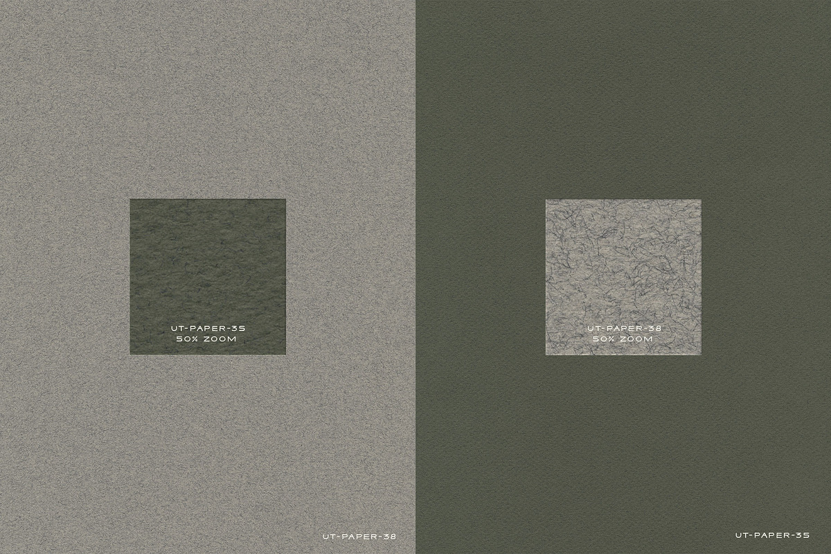 Earthy Paper Textures & Frames, a Texture Graphic by alonahaidash (Photo 10 of 21)