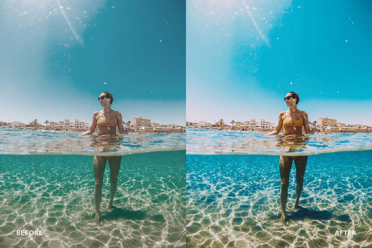 Lightroom Preset-Underwater Blue, a Preset Add-On by ariodsgn (Photo 4 of 7)