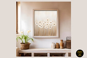 Set with frame mockups 7, a Merchandise Mockup by MightyTreeIE (Thumbnail 4 of 8)