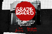 Khatez Celon - Brush Handwritten, a Handwritten Font by Dhabee (Thumbnail 2 of 7)