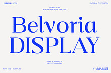 Belvoria