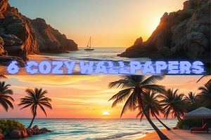 Nature Wallpapers BUNDLE For PC | 01, a Wallpaper Photo by IdoBerg1