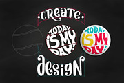 Composition grids for Lettering., a Brush Add-On by Wewhitelist (Thumbnail 3 of 5)