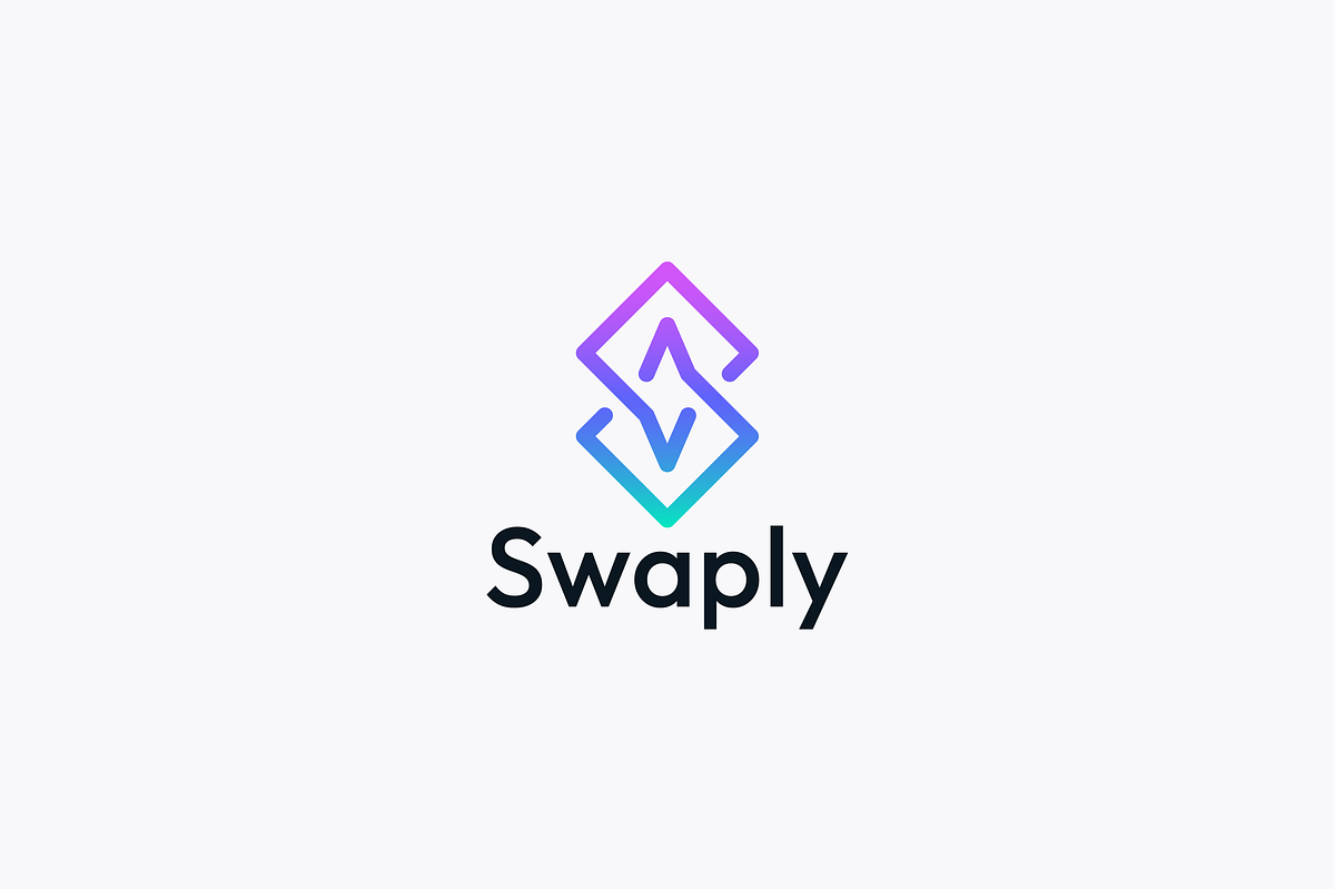 S Letter Exchange Arrows Fintech, a Branding & Logo Template by Signatoro (Photo 1 of 3)