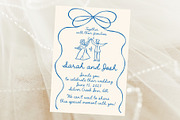 Whimsical Frames & Bows SVG Bundle, an Object Graphic by Ayya Studio (Thumbnail 8 of 12)