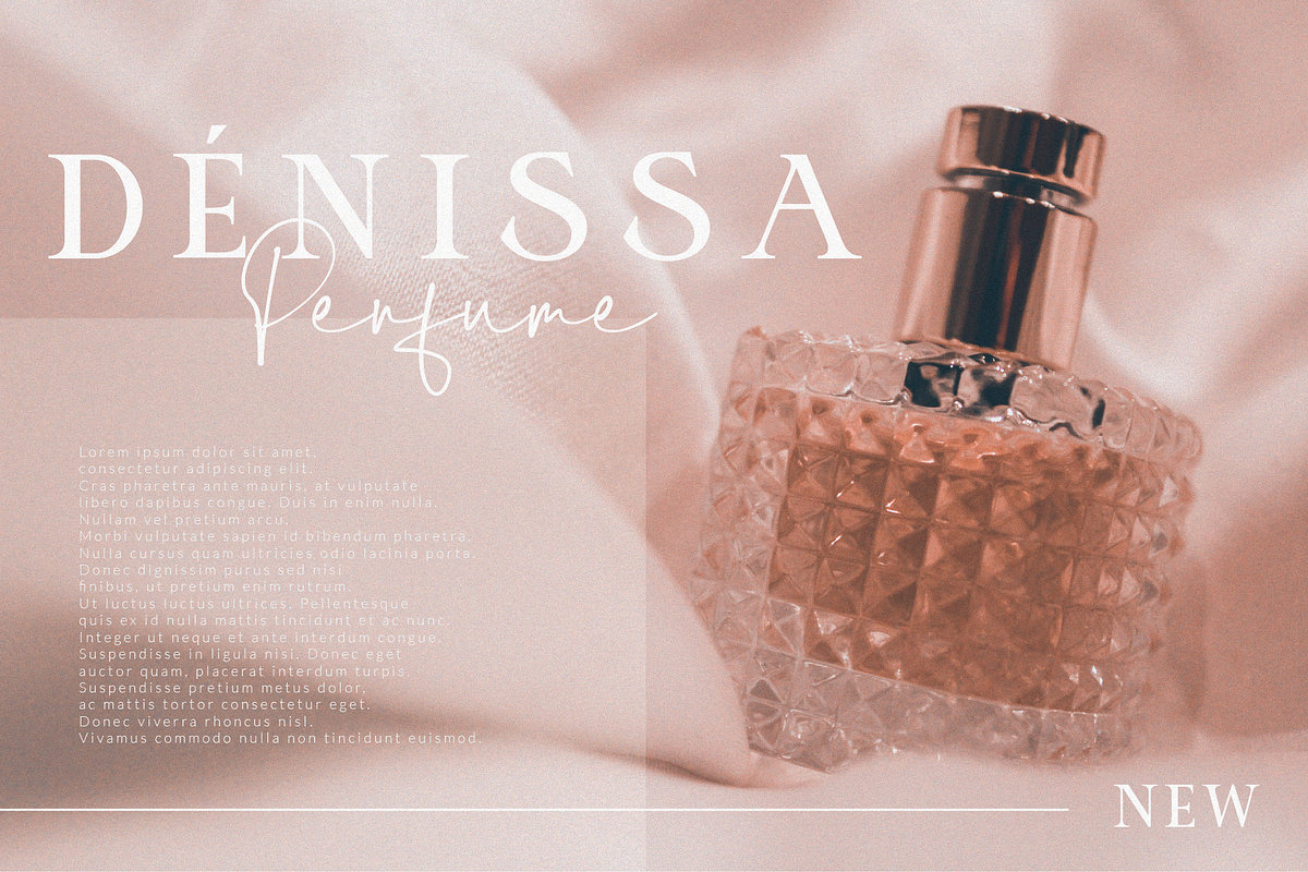 Sangrita, a Serif Font by ToniStudio (Photo 7 of 9)