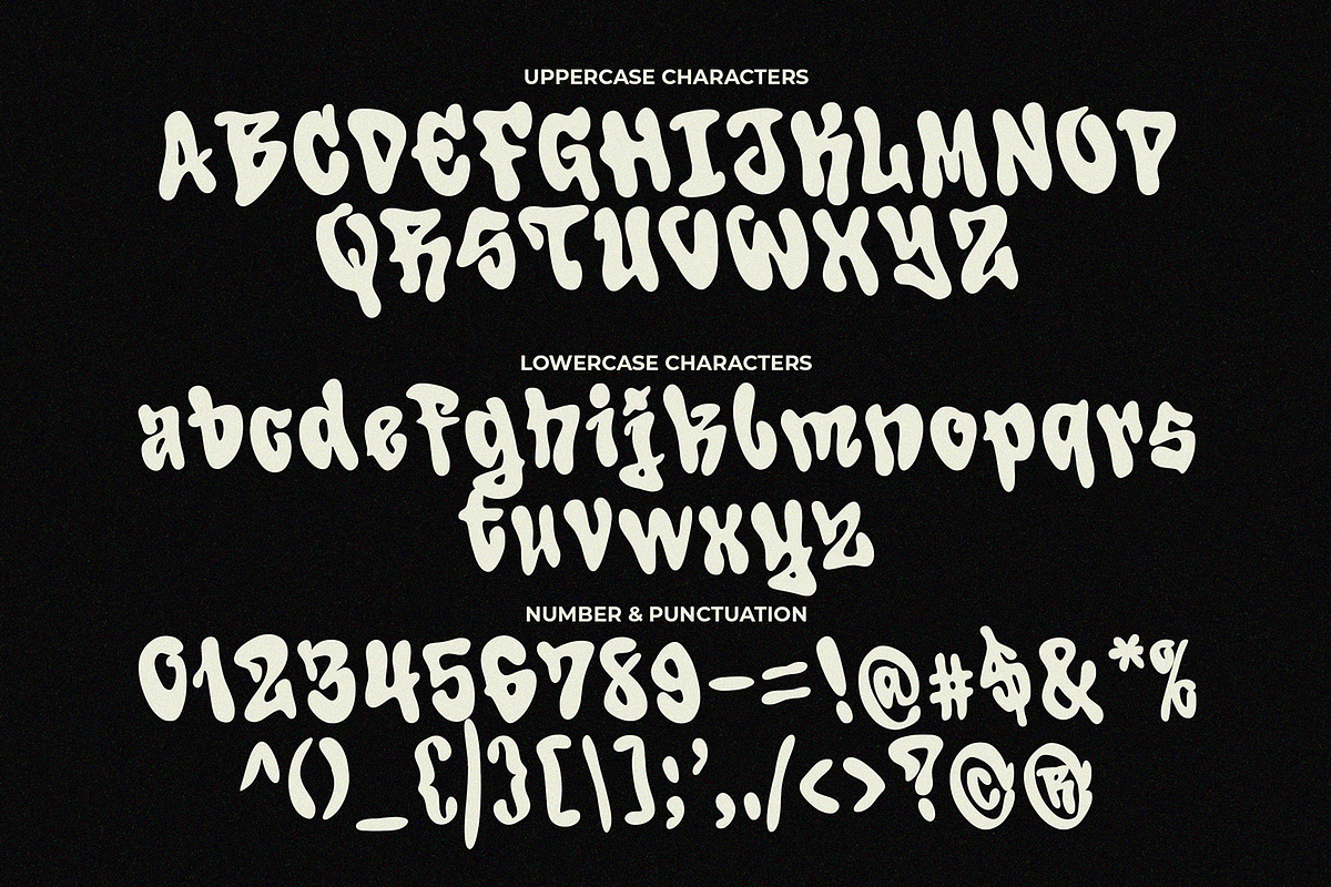 Sative Urban Street Display, a Blackletter Font by Portocraft (Photo 9 of 10)