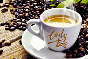 LovelyChaos Rough Brush Script, a Script Font by DoubleZ Studio (Thumbnail 3 of 11)