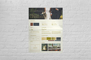 Brand Guidelines Poster Template, a Poster Template by BrandPacks (Thumbnail 4 of 6)