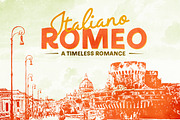 Wishlist Travel - Handmade Font Duo, a Script Font by Sarid Ezra (Thumbnail 6 of 9)