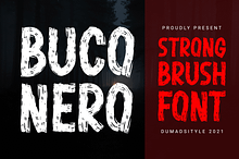 Buco Nero