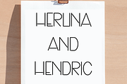 Neon Light, a Sans Serif Font by InermediaSTUDIO (Thumbnail 5 of 8)