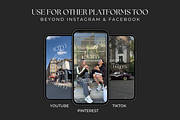 Real Estate Instagram Reels Bundle, a Social Media Template by Meraki Templates (Thumbnail 5 of 7)