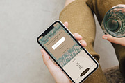 Vessel Squarespace Website Template, a Squarespace Template by The Humanista Co. (Thumbnail 8 of 21)