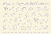 Curly Vintage Chic Handwritten Font, a Handwritten Font by Ayya Studio (Thumbnail 12 of 15)