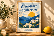 Auresta Carine Charming Elegant Font, a Handwritten Font by Bekhair Studio (Thumbnail 16 of 17)
