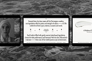 Brand Presentation Deck Template, a Presentation Template by Studio Viita (Thumbnail 2 of 10)