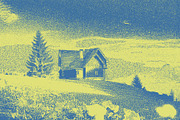 Grunge Texture Filter Effect, an Action Add-On by DaldSgh (Thumbnail 11 of 18)