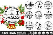 Mega SVG Bundle, 500 SVG Designs, an Object Graphic by GraphicPicker (Thumbnail 9 of 10)