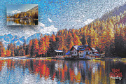 Exotic Canvas PS Actions Bundel, an Action Add-On by Amorjesu.com (Thumbnail 33 of 104)
