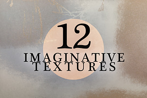 Imaginative Textures