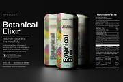Dareva | Neo-Humanist Typeface, a Sans Serif Font by By Kineks (Thumbnail 6 of 12)