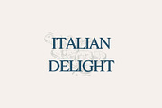 Quesadilla- modern serif, a Serif Font by Sk designs (Thumbnail 5 of 9)