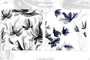 Smoke Flowers, an Illustration by Salted Galaxy (Thumbnail 17 of 18)