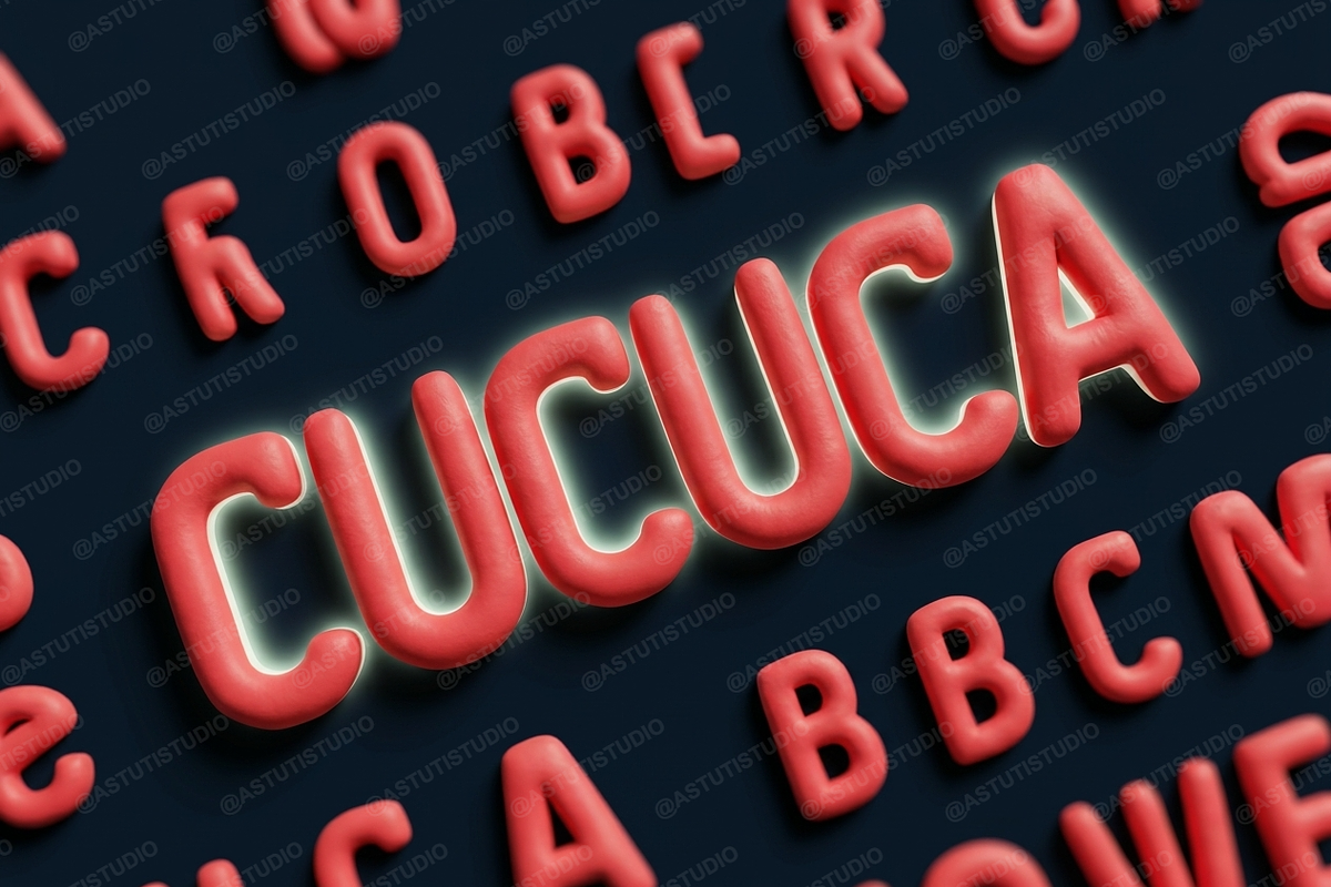 Cucuca | Elegant & Modern Serif Type, a Serif Font by Astuti Studio (Photo 17 of 25)