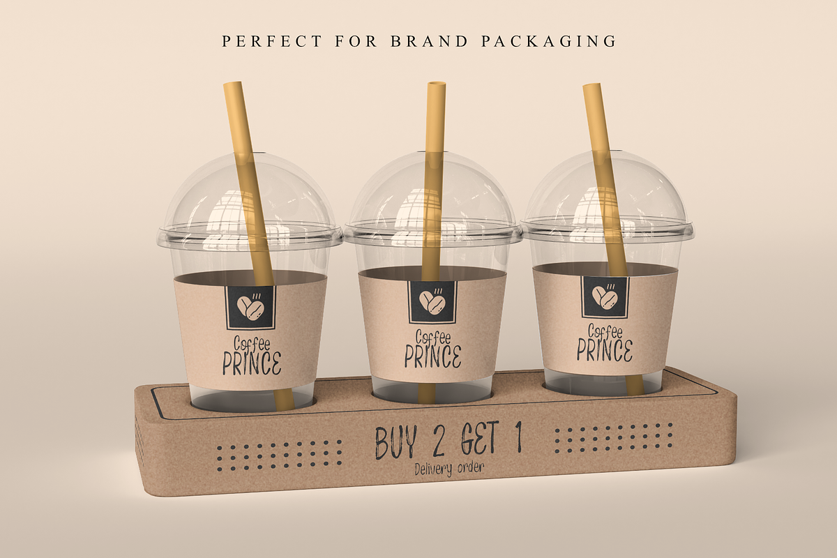 Breakiss - Handwritten Brush, a Font by Dumadistyle (Photo 7 of 10)