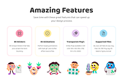 Animated Herb Stickers, an Emoji Icon by Vectors Market (Thumbnail 2 of 7)