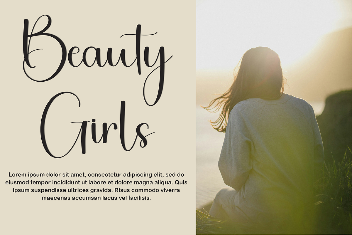 Baby Candy, a Handwritten Font by InermediaSTUDIO (Photo 4 of 8)