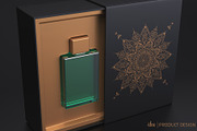 530 Vector Mandala Ornaments, an Animal Illustration by pixaroma (Thumbnail 31 of 55)