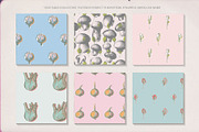 Vegetable collection, an Object Graphic by Siosay (Thumbnail 8 of 13)
