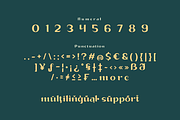 Gitky - Display Font, a Sans Serif Font by twinstd (Thumbnail 8 of 10)