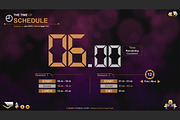 Legacy Powerpoint - Gold Edition, a Presentation Template by Micro Designs (Thumbnail 4 of 8)