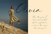 Beastie Signature Font, a Handwritten Font by UICreative (Thumbnail 3 of 13)