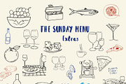 SVG Marker & Brush Font Duo, a Handwritten Font by Laras Wonderland (Thumbnail 8 of 12)